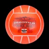 Online Waimea Beach Ball 13cm - Volleybold Orange