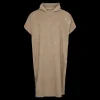 Online West Coast Denmark Beach Poncho Cotton Twill, Uni. - Voksen Badeponcho Sand