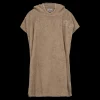 Online West Coast Denmark Beach Poncho, Kids. - Børne Badeponcho Sand