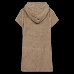 Online West Coast Denmark Beach Poncho, Kids. - Børne Badeponcho Sand