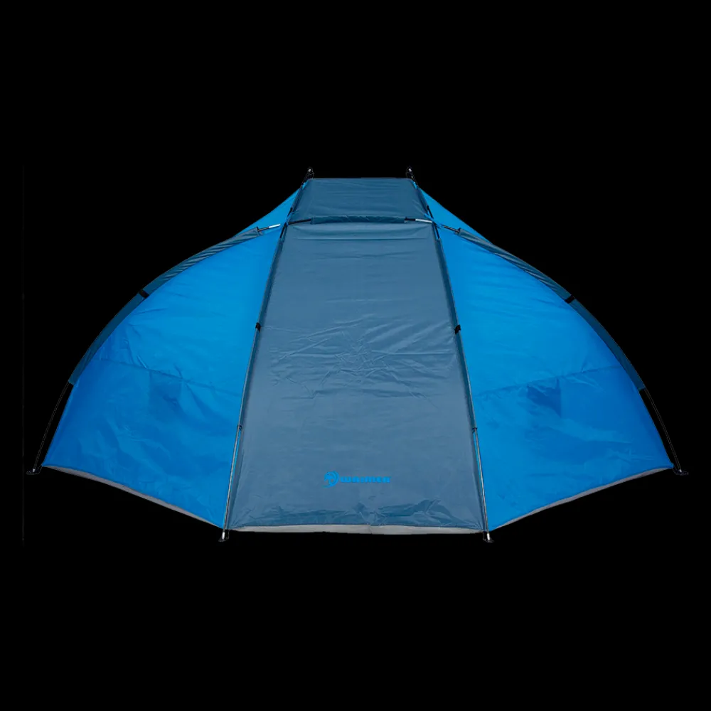 Discount Waimea Beach Shelter - Strandtelt Blå