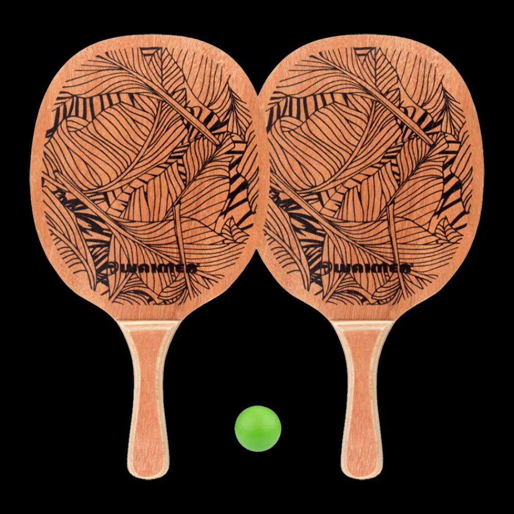 Sale Waimea Beachball Set - Strandtennis Sæt Multi