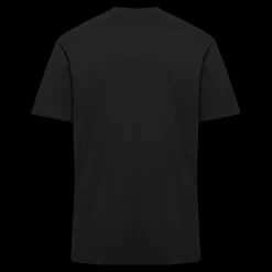 Clearance Hummel Bee T-Shirt - T-Shirt Sort