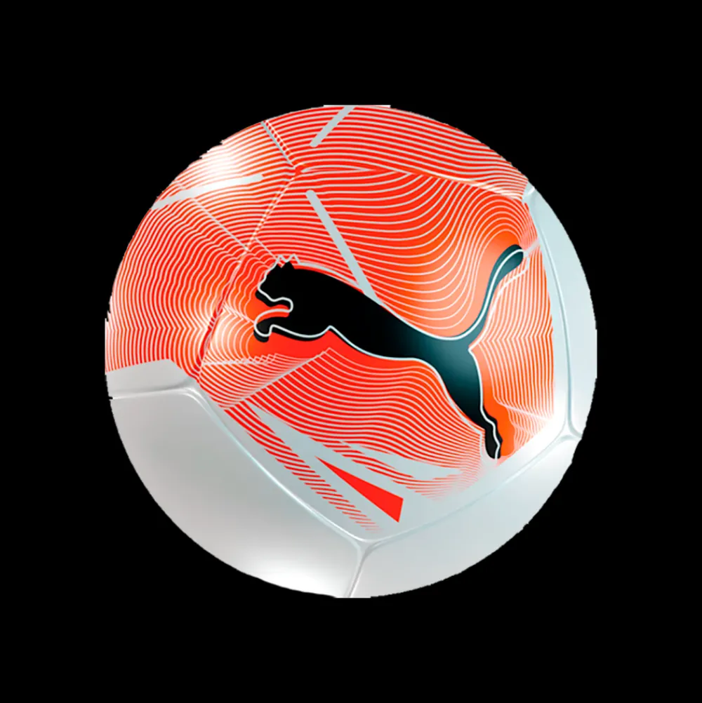 New Puma Big Cat Mini Ball - Mini Fodbold Multi