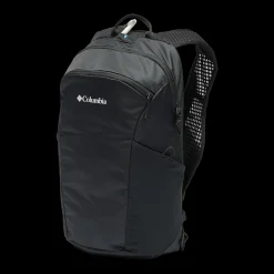 New Columbia BlackComb Ridge 18L BackPack - Rygsæk Sort