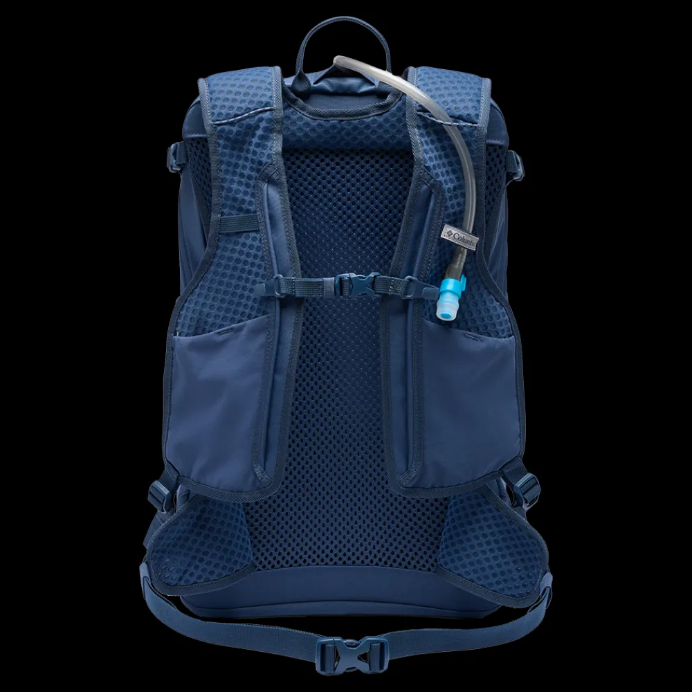 New Columbia BlackComb Ridge 30L BackPack - Rygsæk Blå