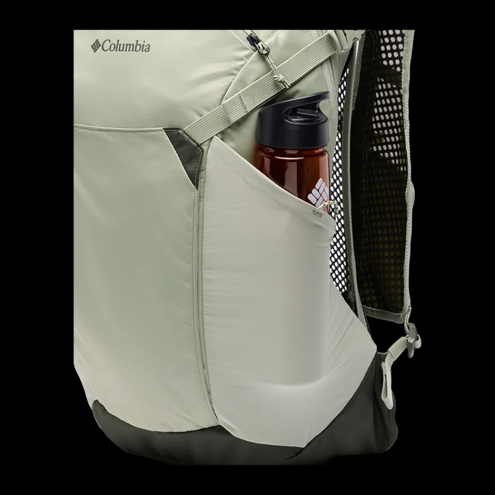 Outlet Columbia BlackComb Ridge 30L BackPack - Rygsæk Sand