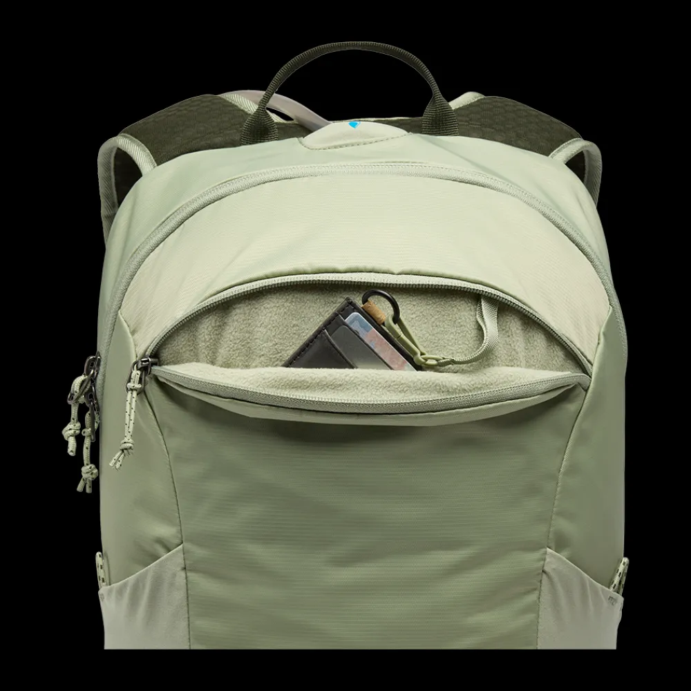 Discount Columbia BlackComb Ridge 18L BackPack - Rygsæk Sand