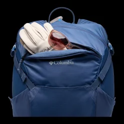New Columbia BlackComb Ridge 30L BackPack - Rygsæk Blå