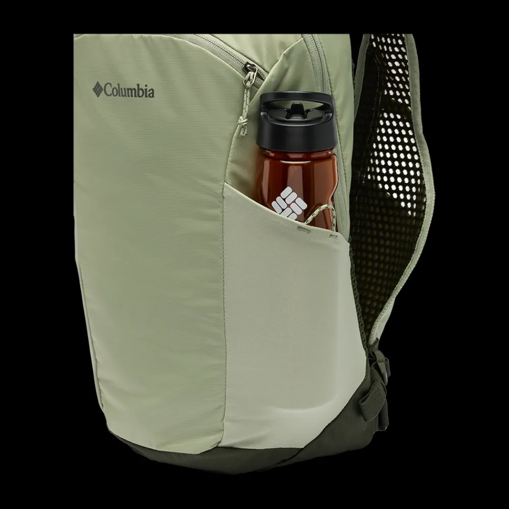 Discount Columbia BlackComb Ridge 18L BackPack - Rygsæk Sand