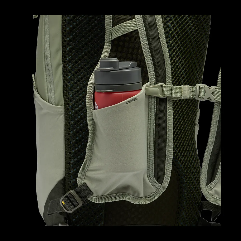 Discount Columbia BlackComb Ridge 18L BackPack - Rygsæk Sand