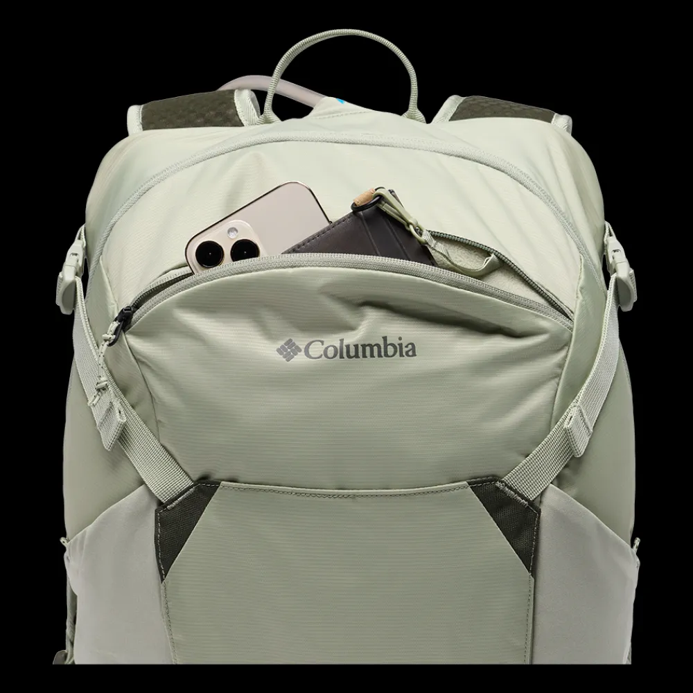 Outlet Columbia BlackComb Ridge 30L BackPack - Rygsæk Sand