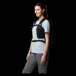 New Columbia BlackComb Ridge 18L BackPack - Rygsæk Sort