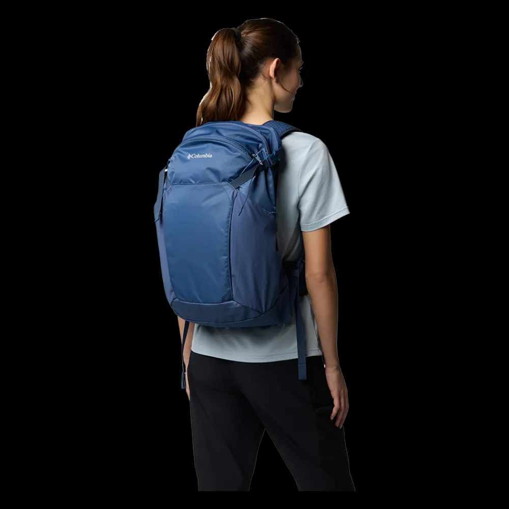 New Columbia BlackComb Ridge 30L BackPack - Rygsæk Blå