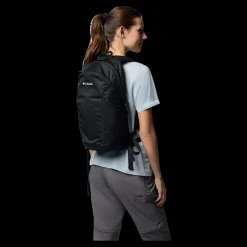 New Columbia BlackComb Ridge 18L BackPack - Rygsæk Sort