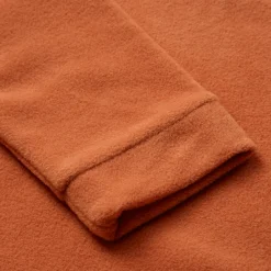 Outlet H2O Blåvand II Fleece - Fleece Trøje Orange