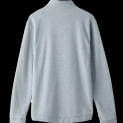 Online H2O Blåvand II Fleece - Fleece Trøje Grå