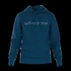 Best Björn Borg Borg Hoodie - Herre Sweatshirt Blå