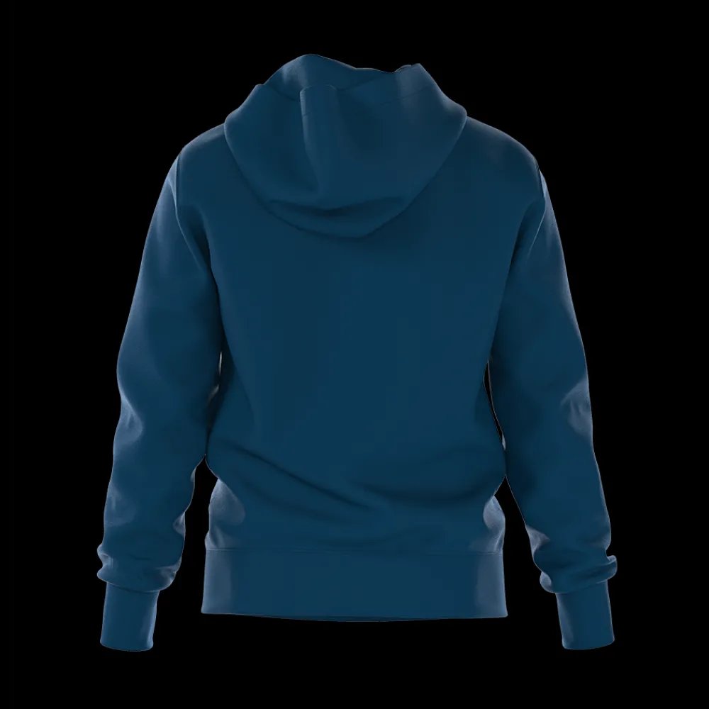 Best Björn Borg Borg Hoodie - Herre Sweatshirt Blå