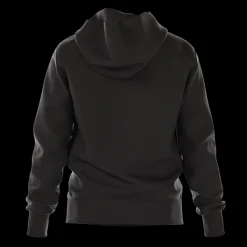 Fashion Björn Borg Borg Hoodie - Herre Sweatshirt Sort