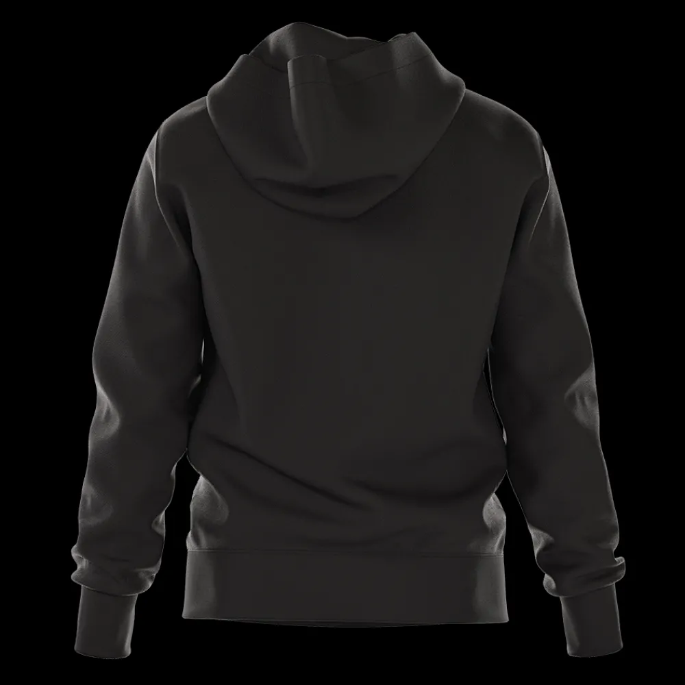 Fashion Björn Borg Borg Hoodie - Herre Sweatshirt Sort