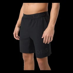 Hot Björn Borg Borg Shorts - Herre Shorts Sort