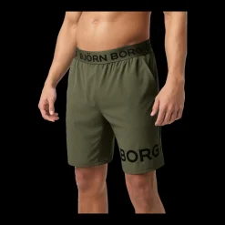 Fashion Björn Borg Borg Shorts - Herre Shorts Grøn