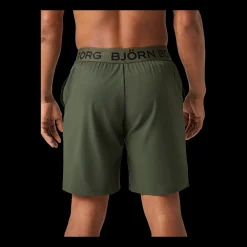 Fashion Björn Borg Borg Shorts - Herre Shorts Grøn