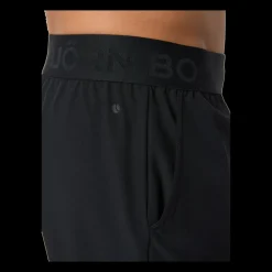 Hot Björn Borg Borg Shorts - Herre Shorts Sort