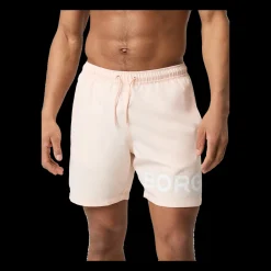 Online Björn Borg Borg Swim Shorts - Herre Badeshorts Pink