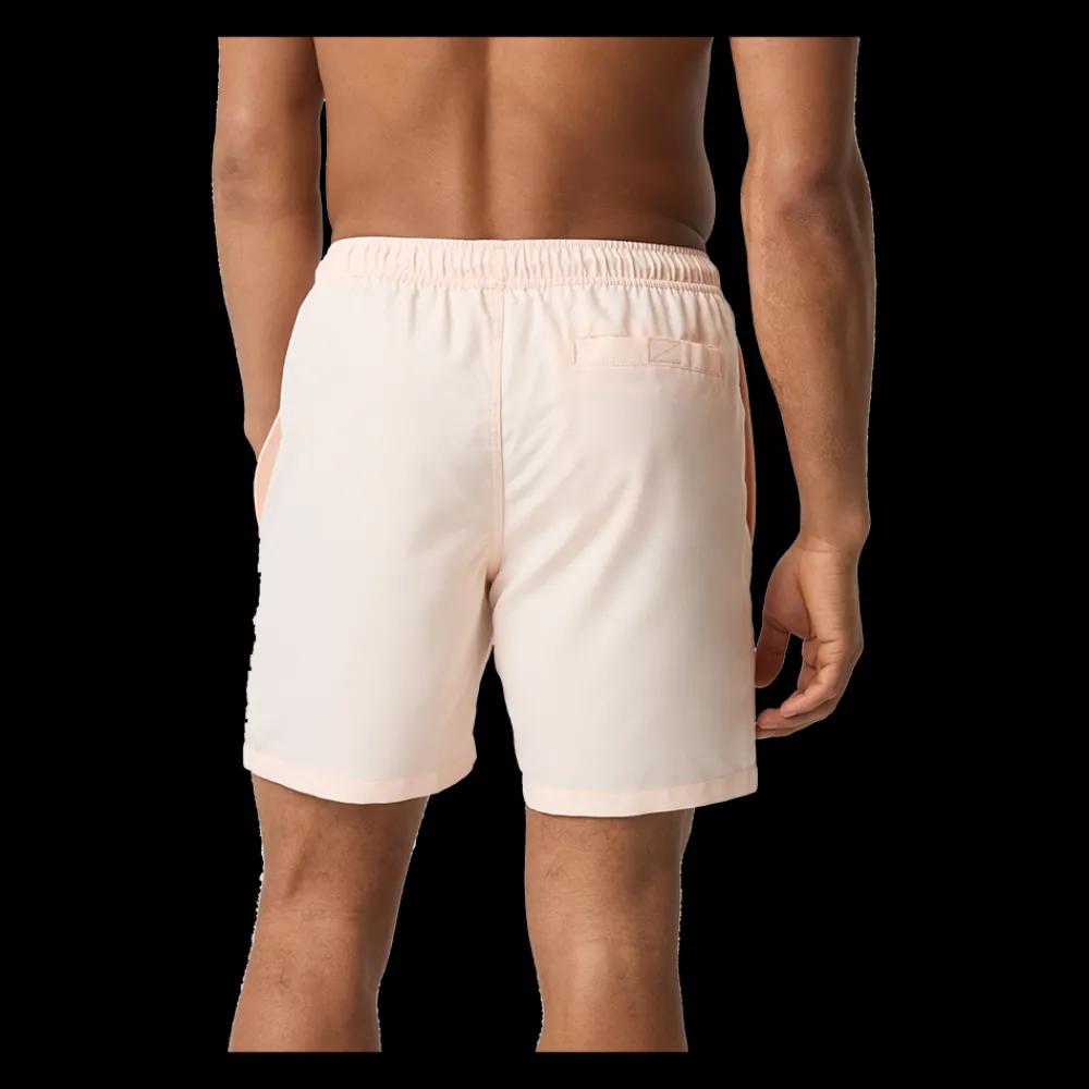 Online Björn Borg Borg Swim Shorts - Herre Badeshorts Pink
