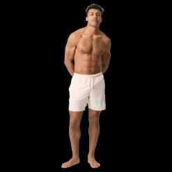 Online Björn Borg Borg Swim Shorts - Herre Badeshorts Pink