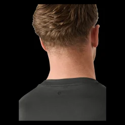 Outlet Björn Borg Borg T-Shirt - Herre T-shirt Sort