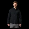 Discount Columbia Boulder Falls Jacket - Herre Funktionsjakke Sort