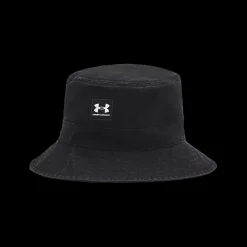 Clearance Under Armour Bucket - Voksen Hat Sort