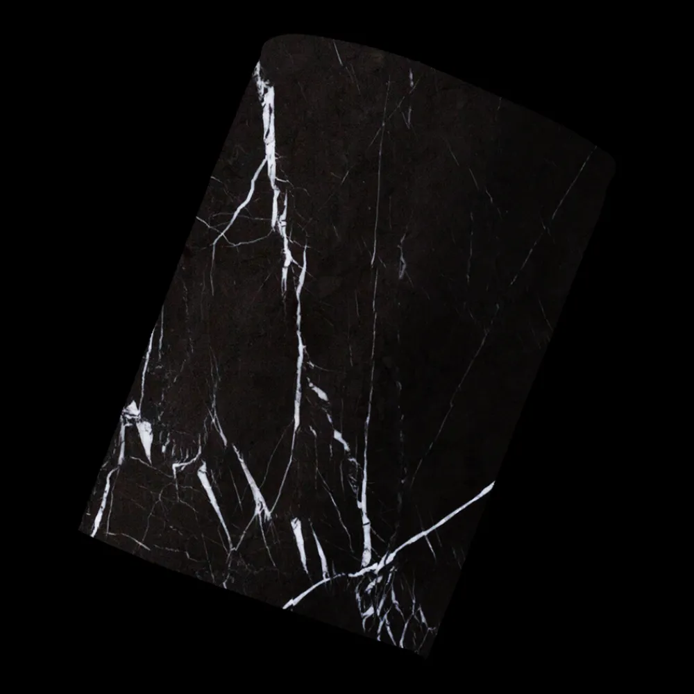 Fashion True North Buff - Halsedisse Sort