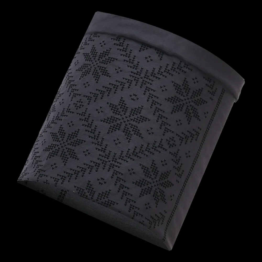 Sale True North Buff Seamless - Halsedisse Grå