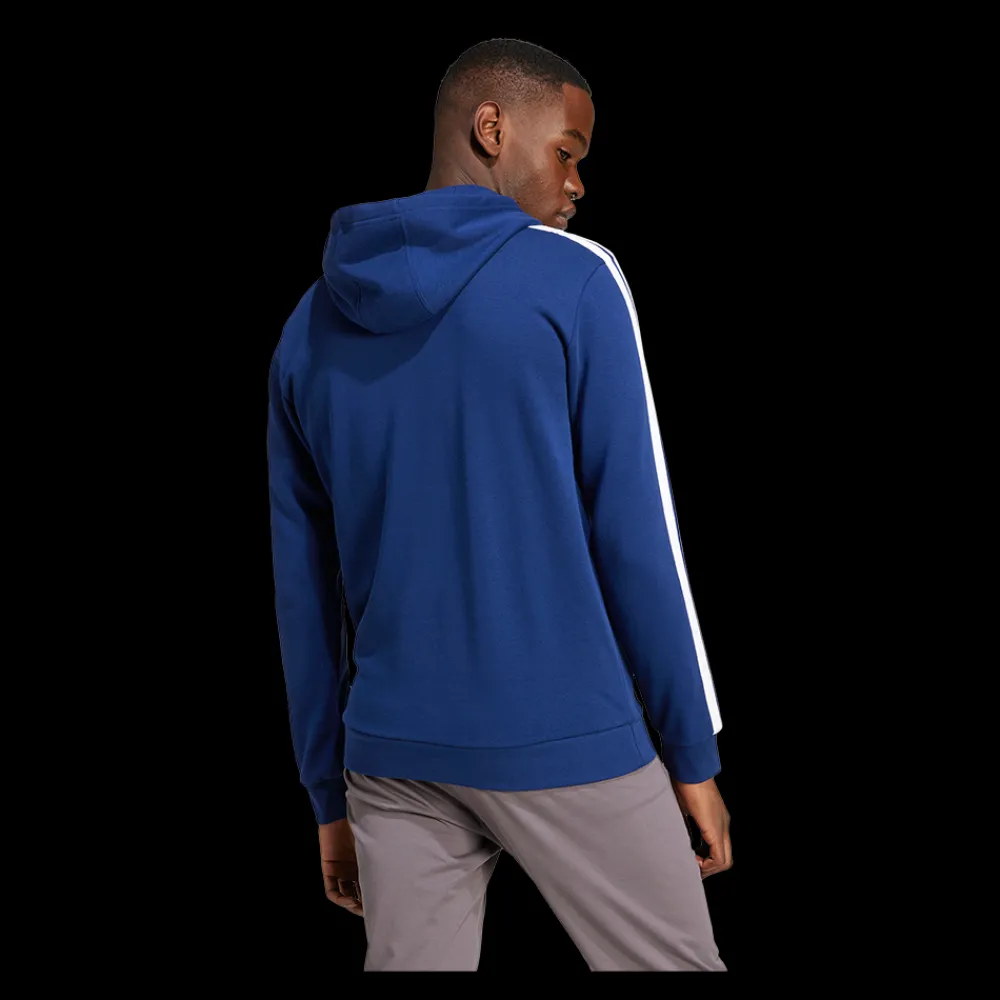 Sale Adidas C College Hood - Herre Sweatshirt Blå