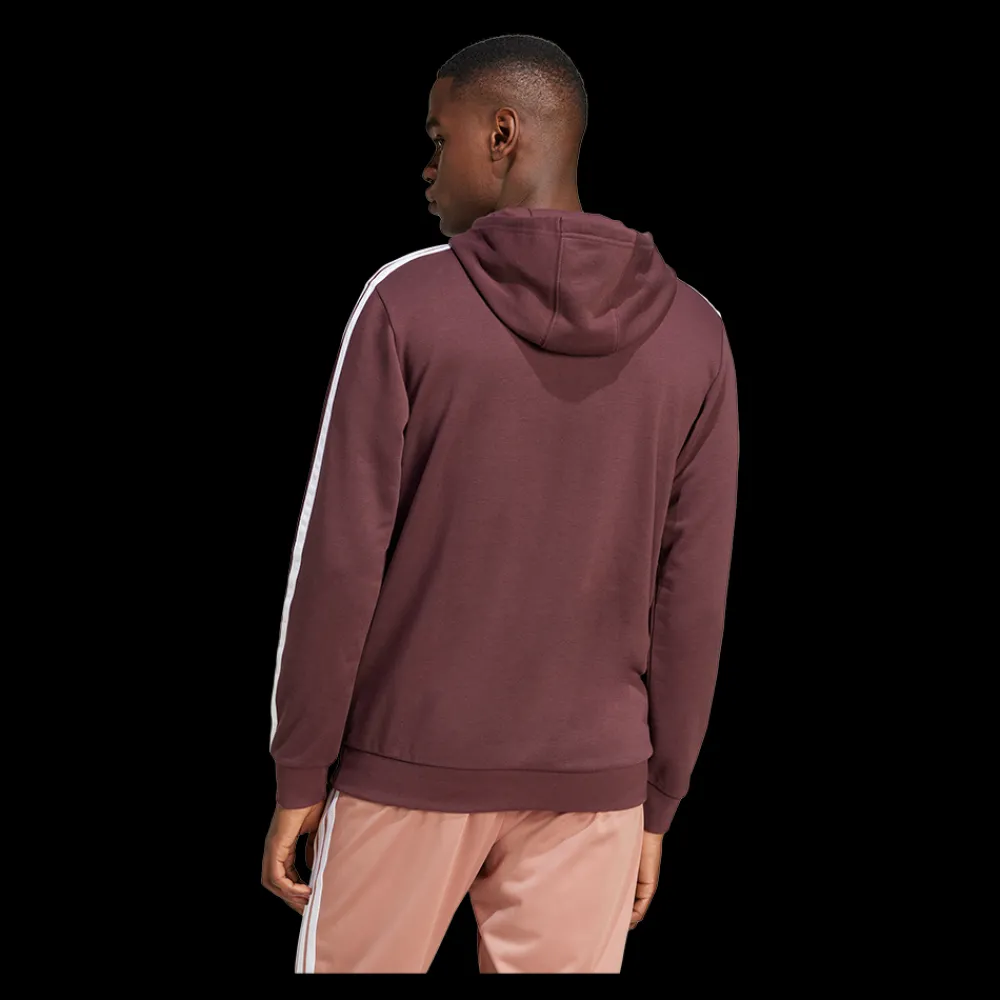 Online Adidas C College Hood - Herre Sweatshirt Rød