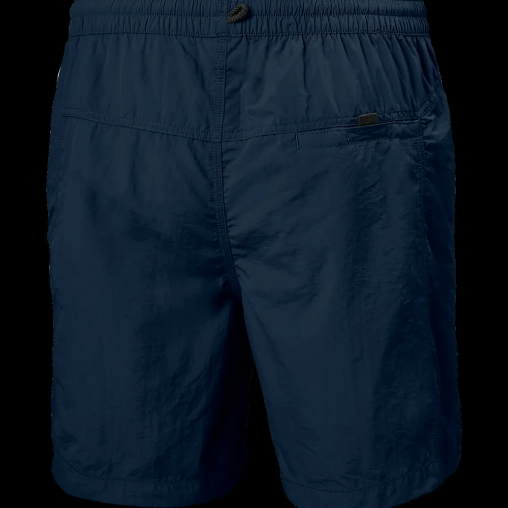 Clearance Helly Hansen Calshot Board Shorts - Herre Badeshorts Blå