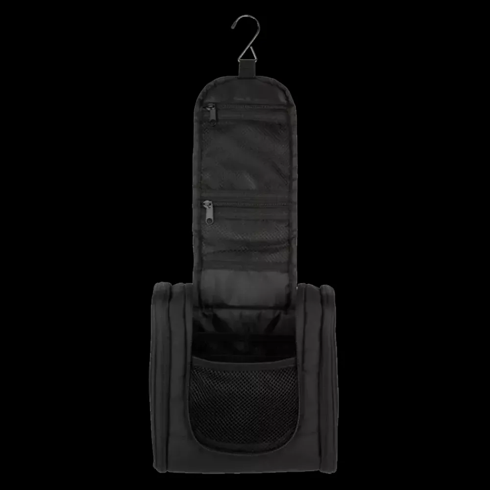 New Abbey Camp Toiletry Bag Smart Travel - Toilettaske Multi