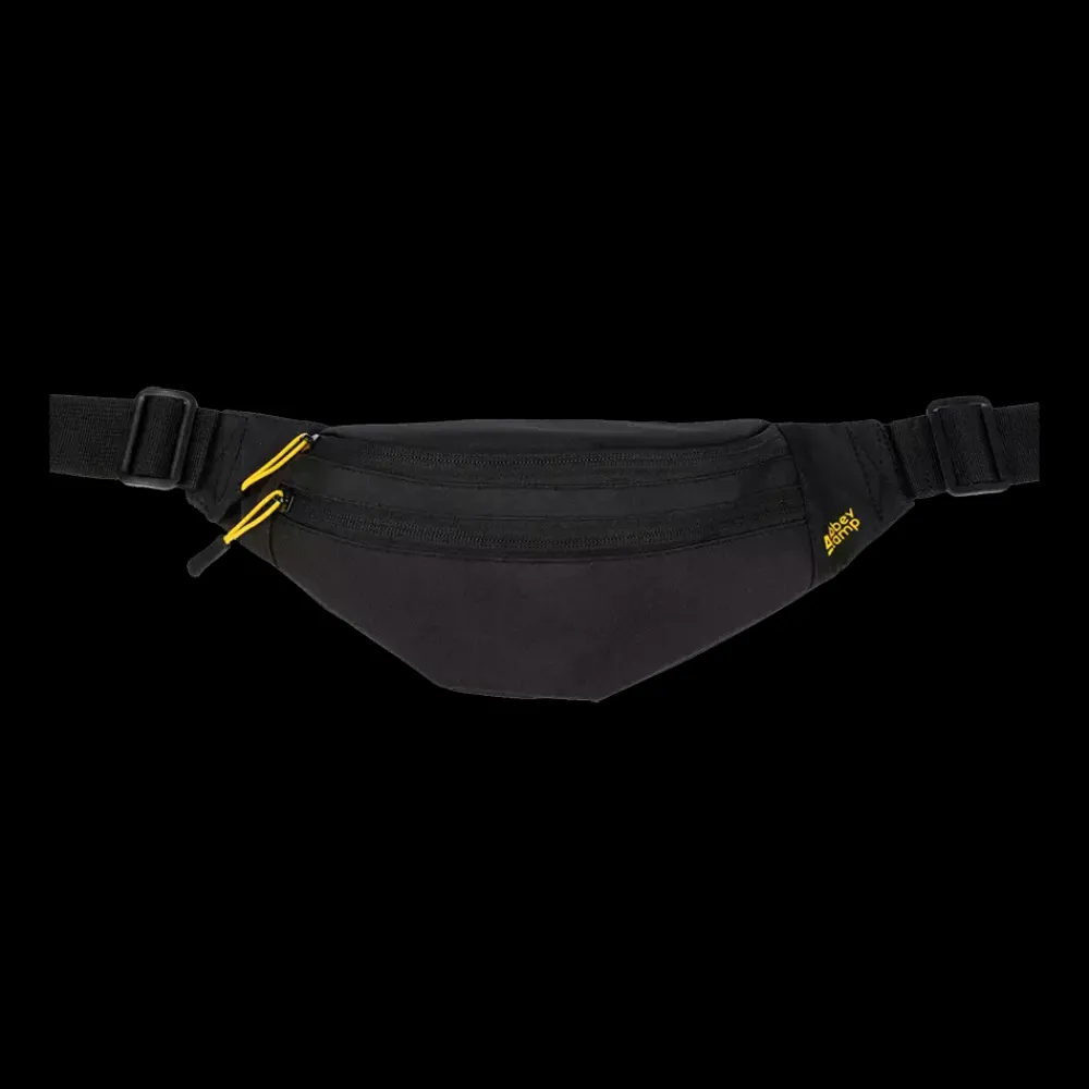 Hot Abbey Camp Waist Bag - Bæltetaske Multi