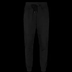 New Nico Canon, Sr - Herre Sweatpants Sort