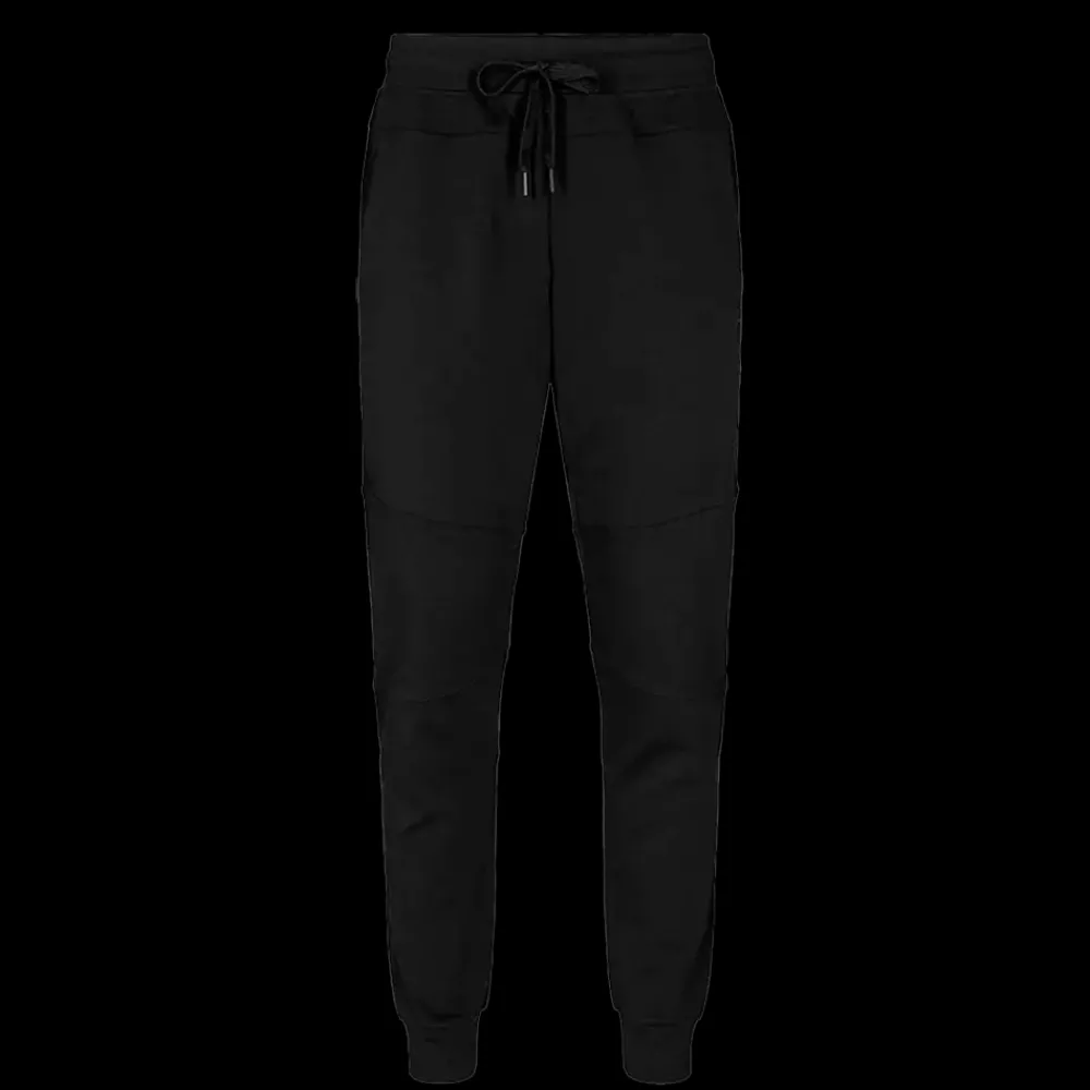 New Nico Canon, Sr - Herre Sweatpants Sort