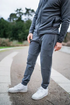 Discount Nico Canon, Sr - Herre Sweatpants Grå