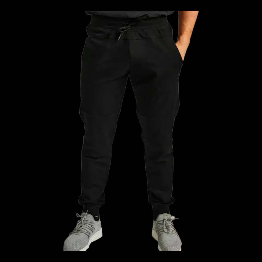 New Nico Canon, Sr - Herre Sweatpants Sort