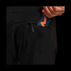 New Nico Canon, Sr - Herre Sweatpants Sort