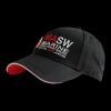 Discount Marine Cap Twill Logo - Kasket Sort
