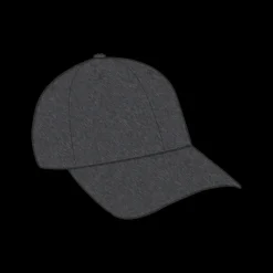 Best Marine Cap Washed - Kasket Grå