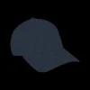 Fashion Marine Cap Washed - Kasket Blå